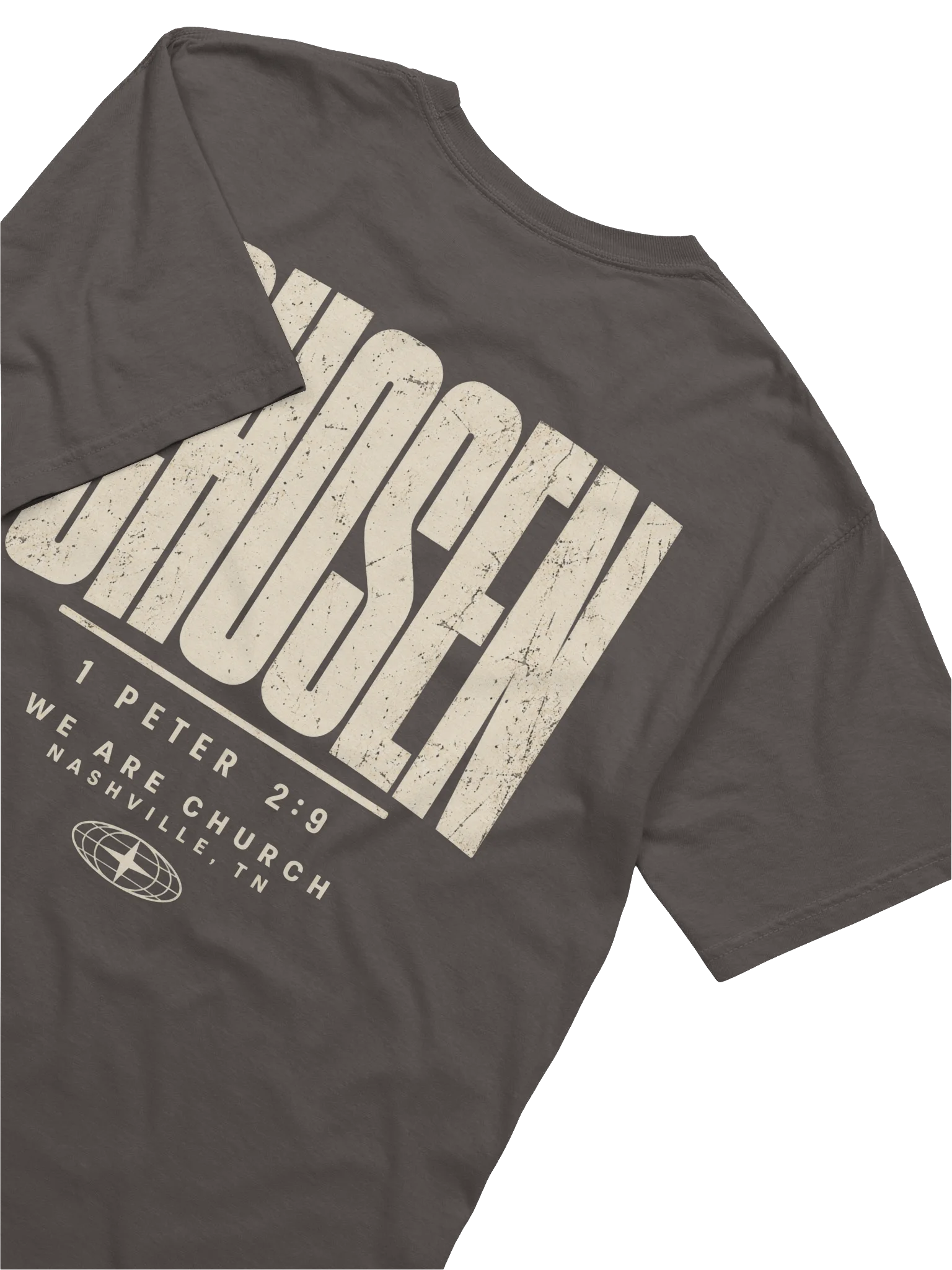 Chosen - Unisex Tee product image (6)