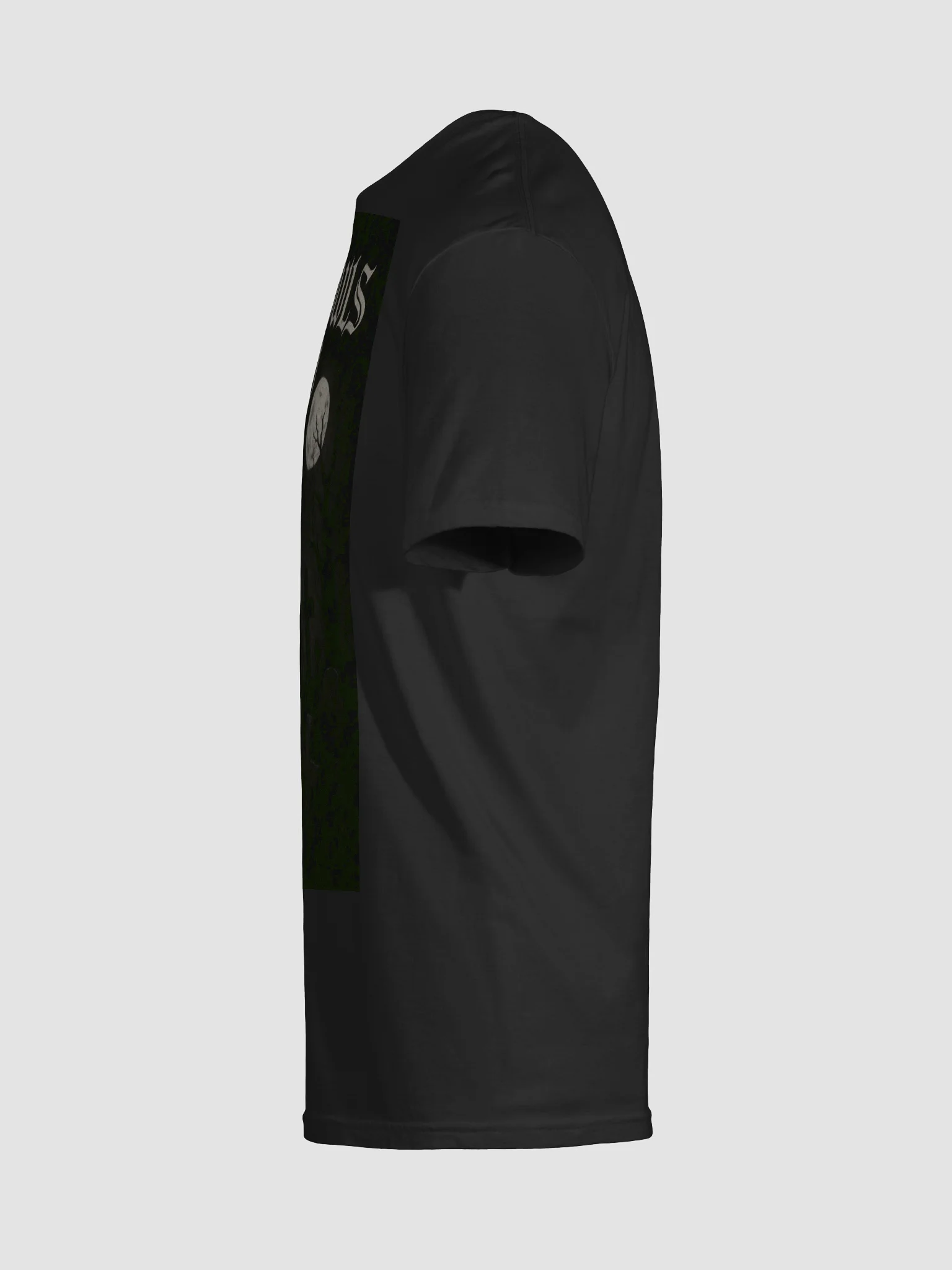 Wolf Howls Emo product image (9)
