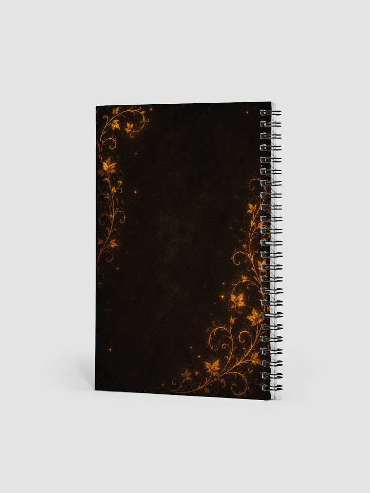 Cuaderno de Espiral - Rincón de Ana product image (2)