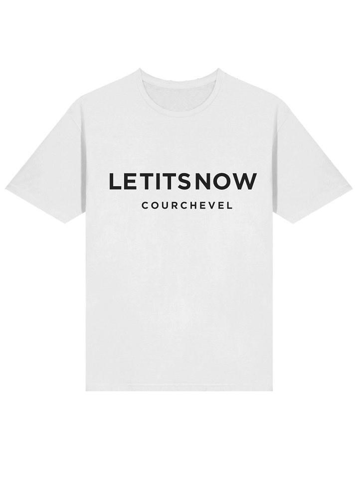 Let it snow product image (1)