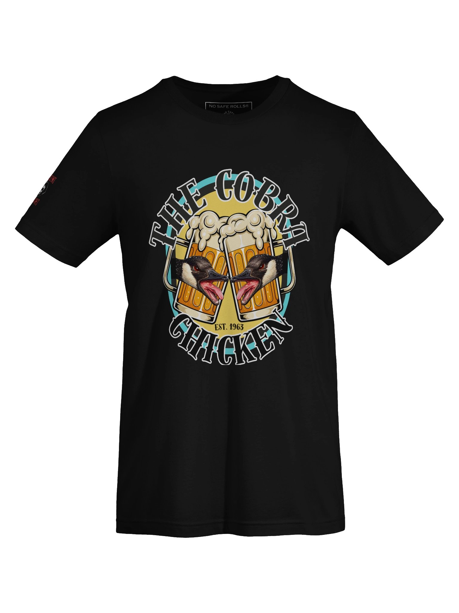 The Cobra Chicken product image (7)
