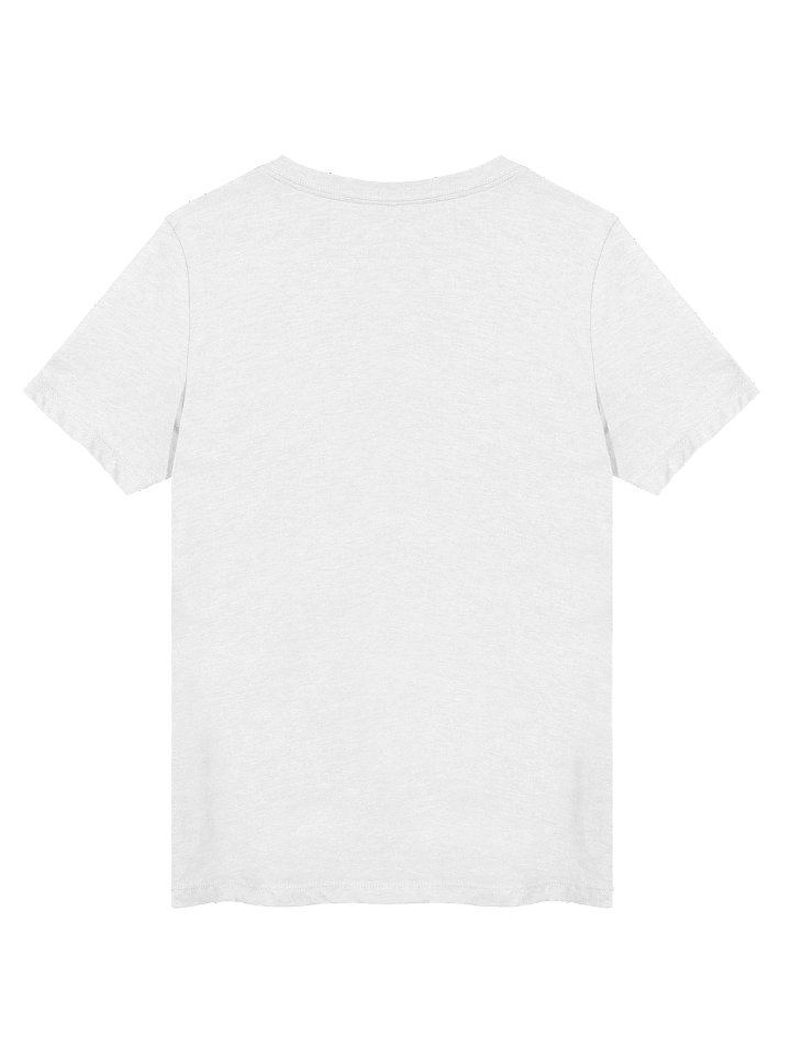 Am Yisrael Chai Five Women's V-Neck Tee product image (2)