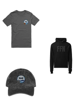 CAR - Ultimate FFN Bundle