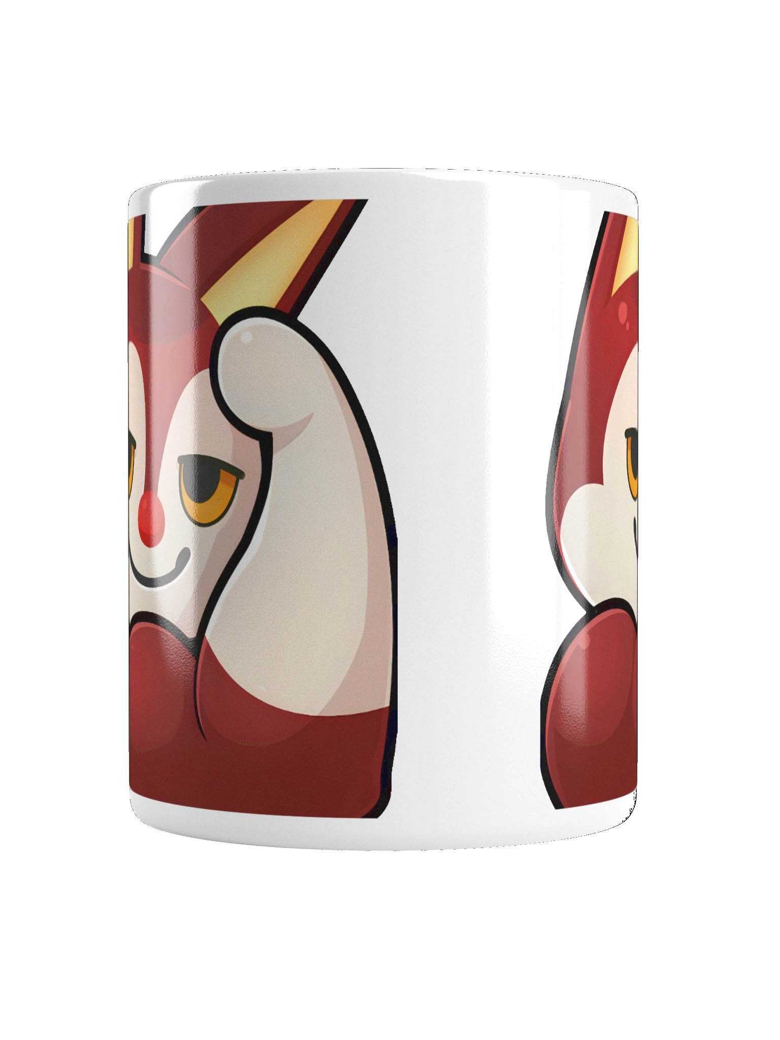 Rudy - Mug product image (2)