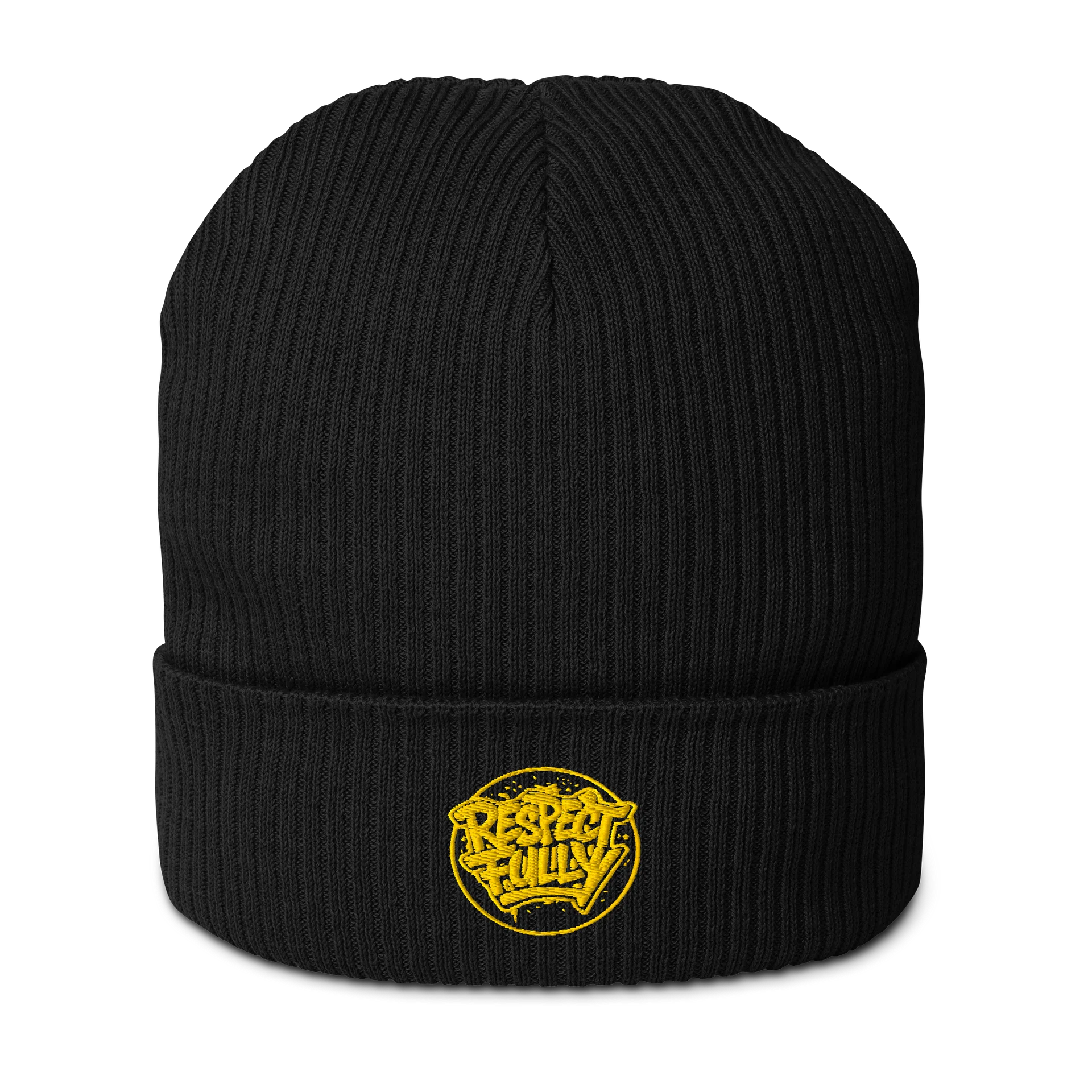 Respectfully (BEANIE) product image (1)