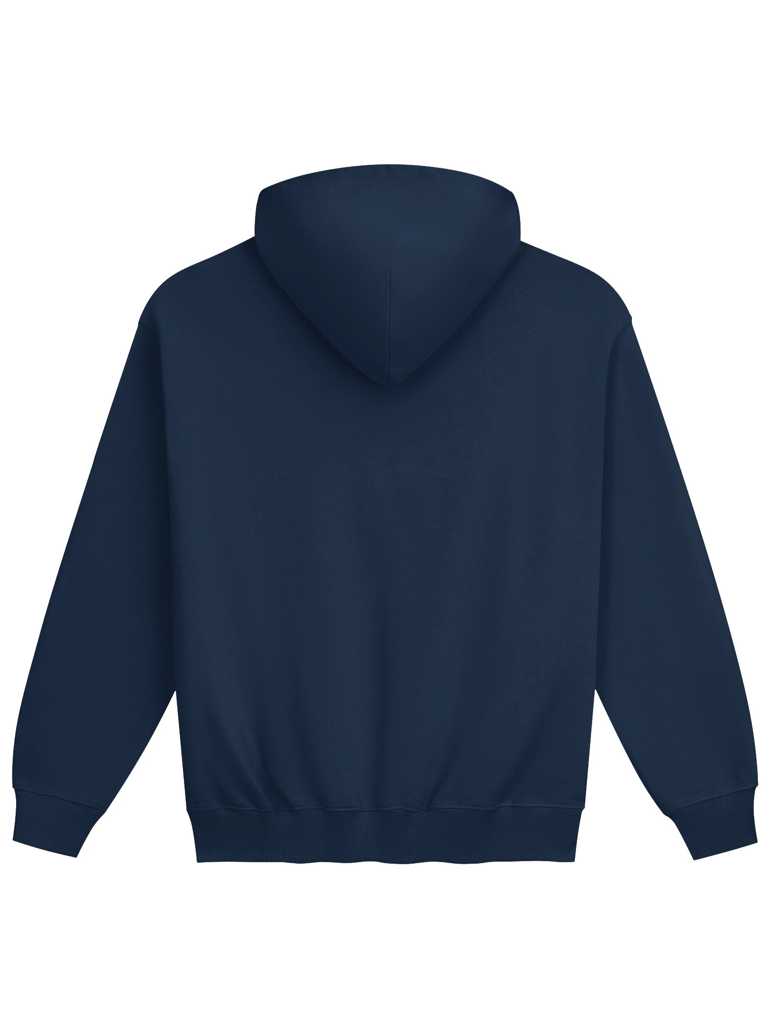 Unisex Cooper French Terry Hoodie product image (6)