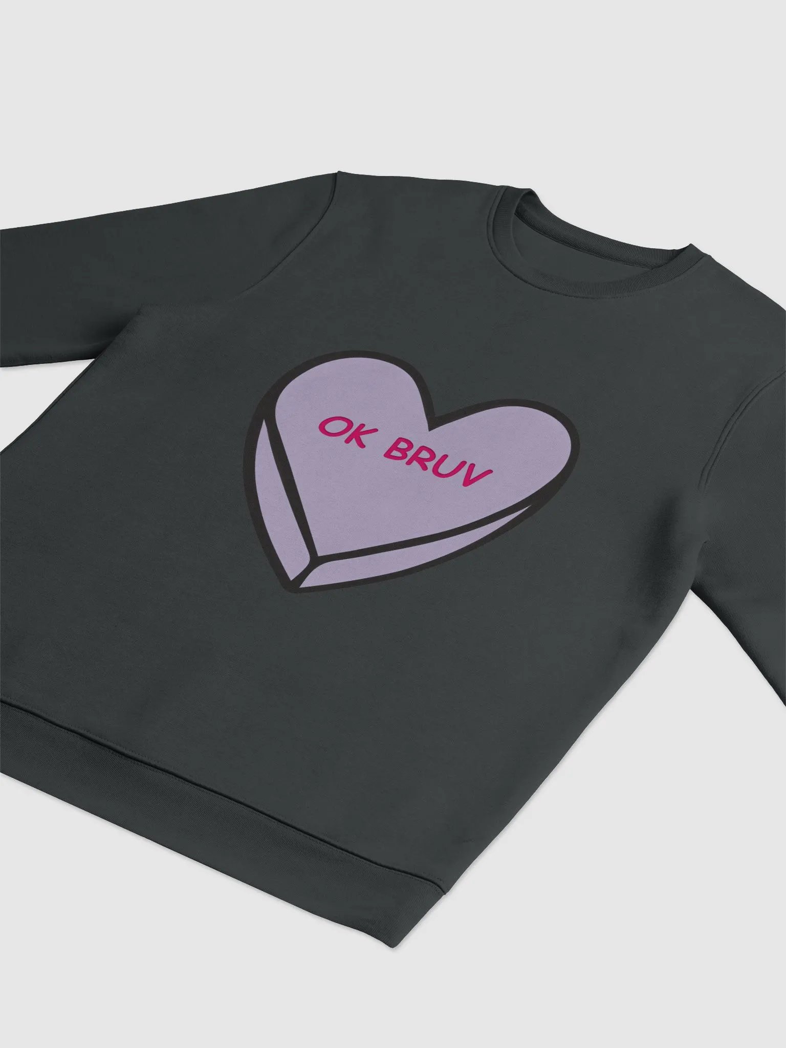 Ok bruv - The Sweater product image (3)