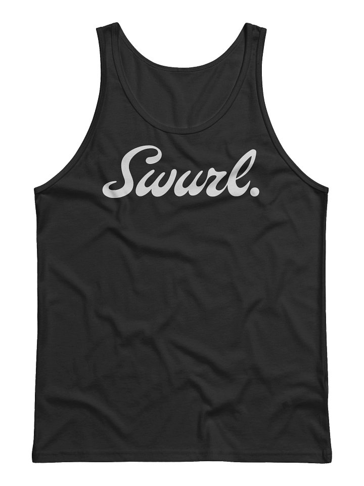 Swurl Tank product image (1)