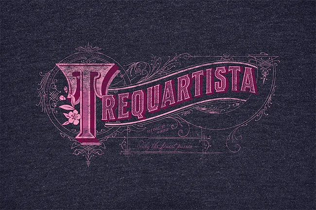 Player Role Shirts
