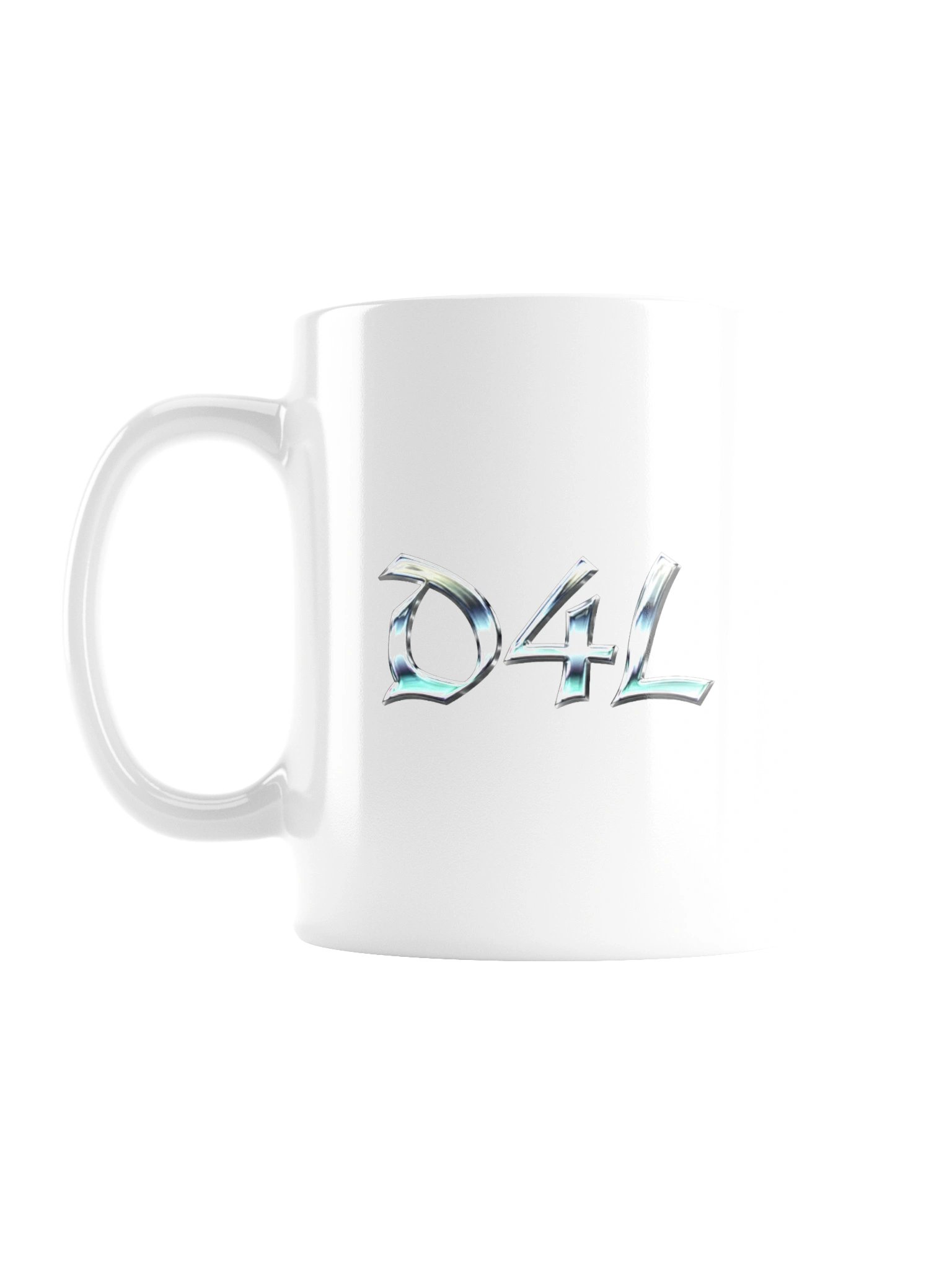 D4L CAWFEE MUG product image (2)