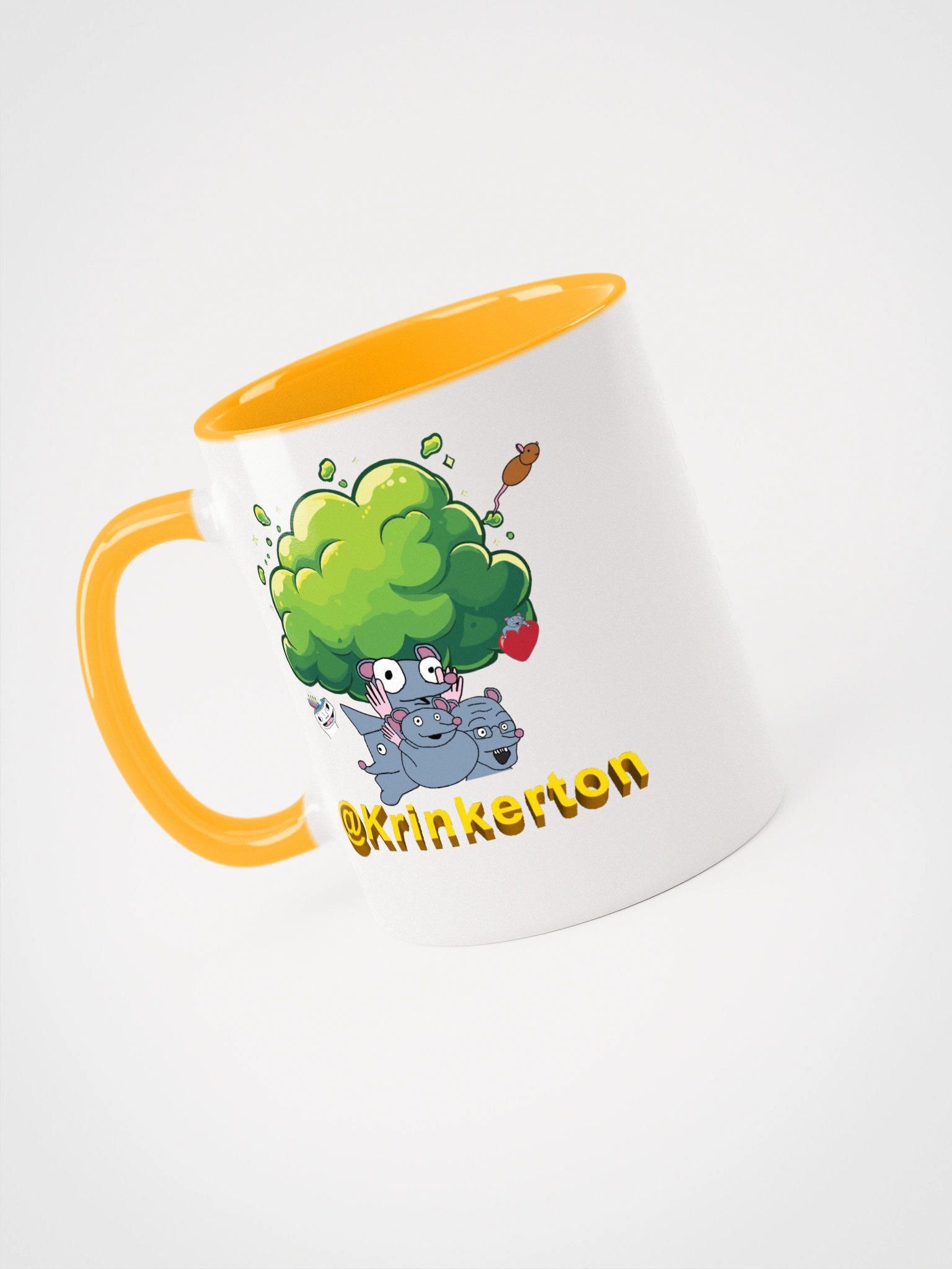 The Krink Mug product image (3)