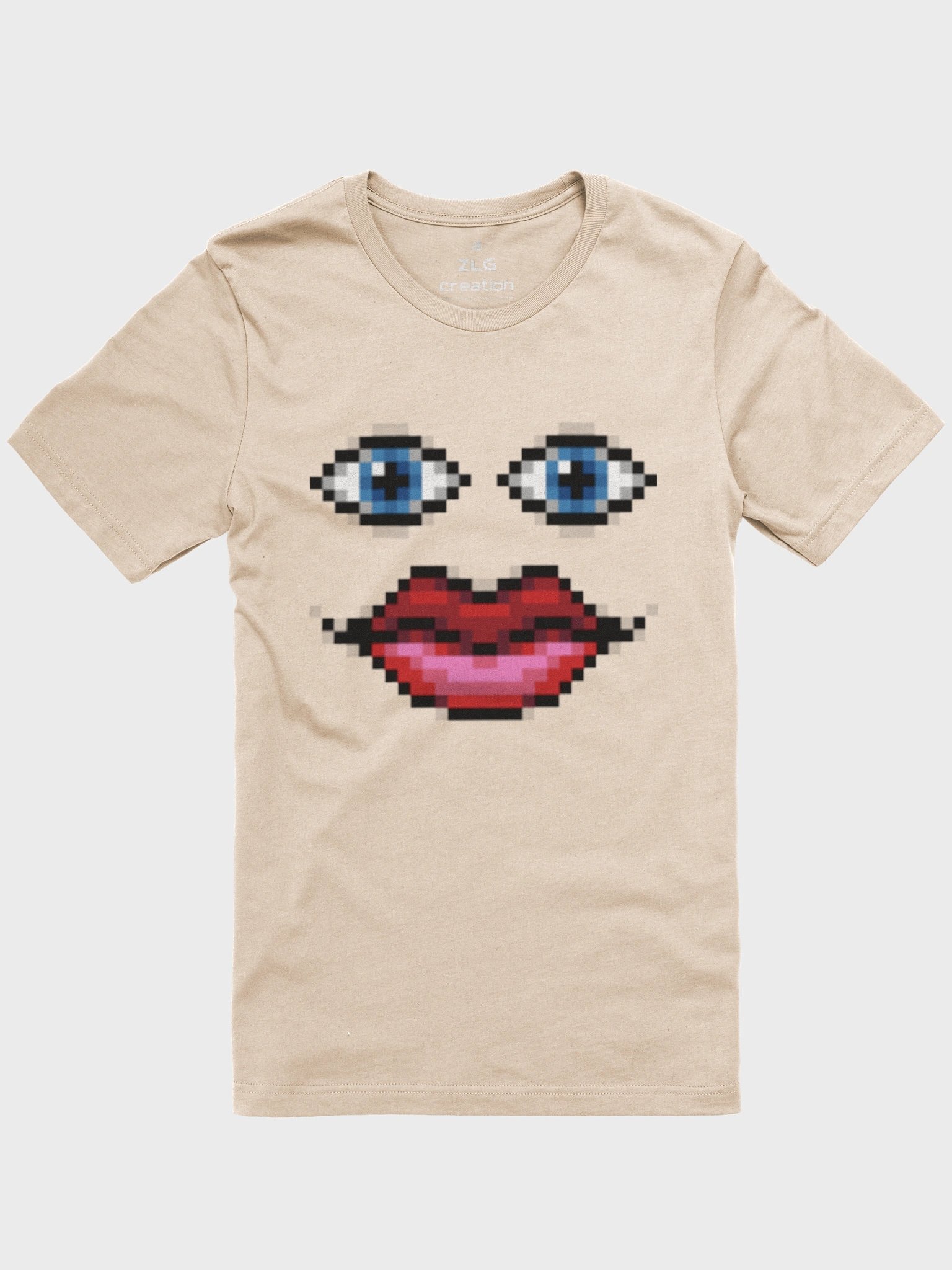 Stare Tee product image (5)