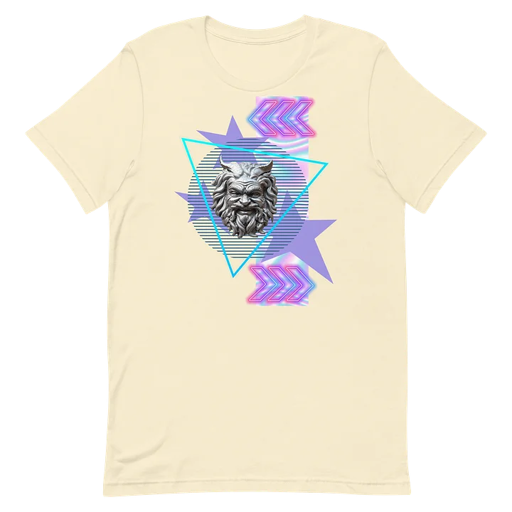 Mythical Dreamscape T-Shirt product image (2)