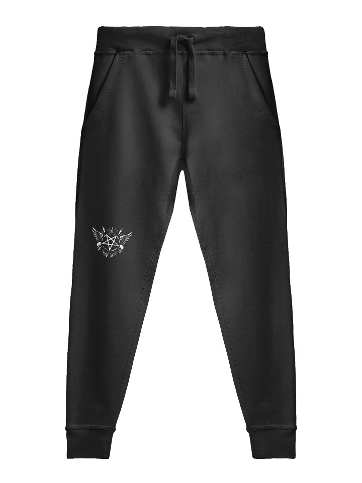 //TACTICAL JOGGERS [LOW-PRO] // UNIT_01 product image (1)