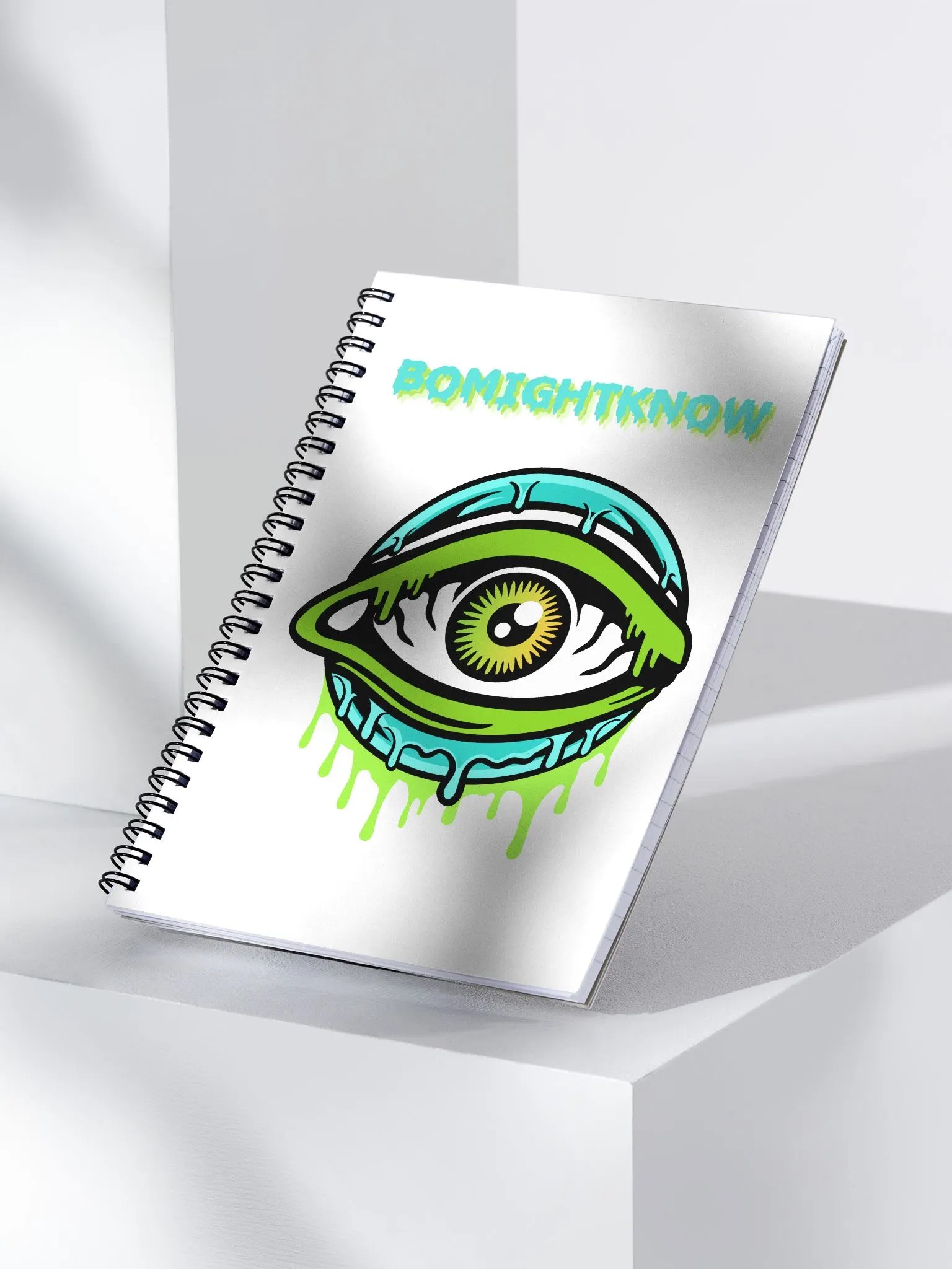 Might Know Notebooks product image (4)
