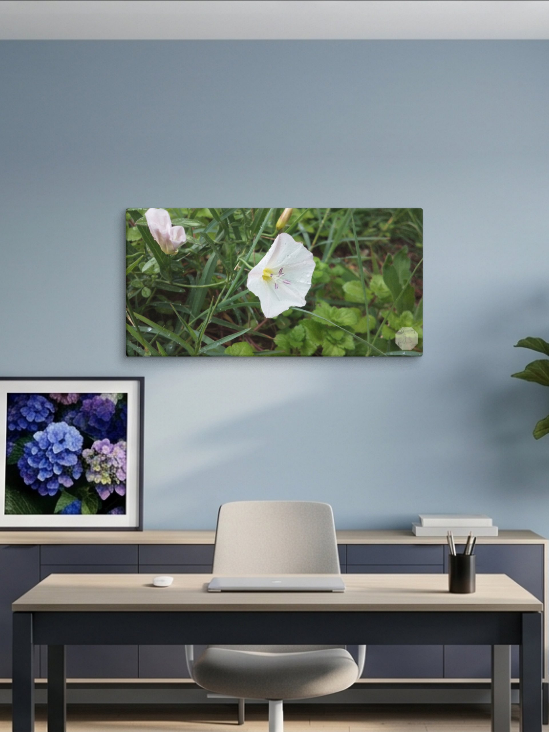 Petunia - Canvas Fine Art product image (4)