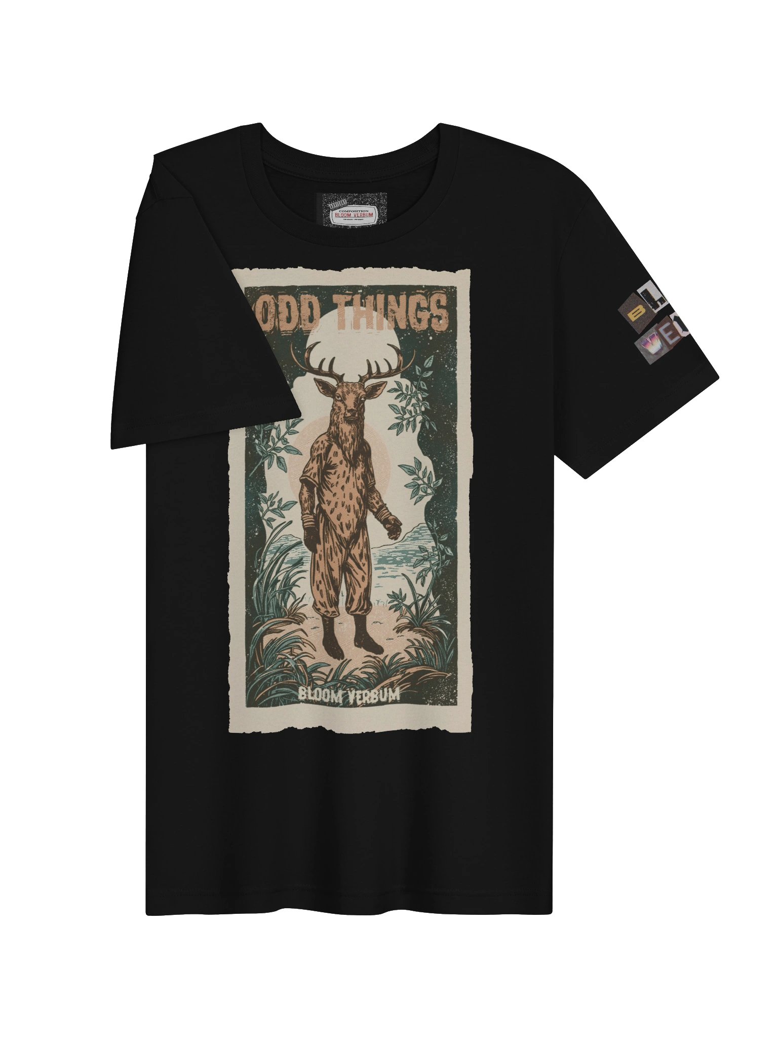 Odd Things product image (13)