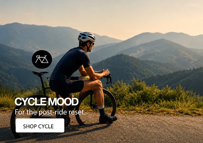 Cycle Mood