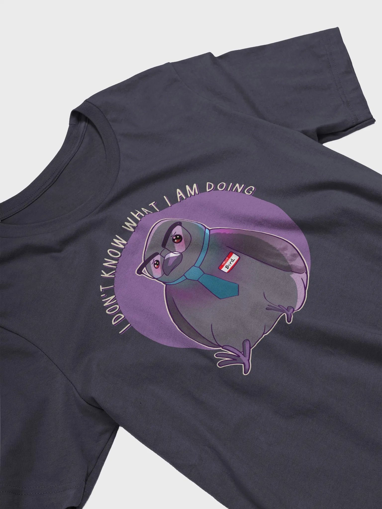 I Don't Know What I'm Doing product image (24)