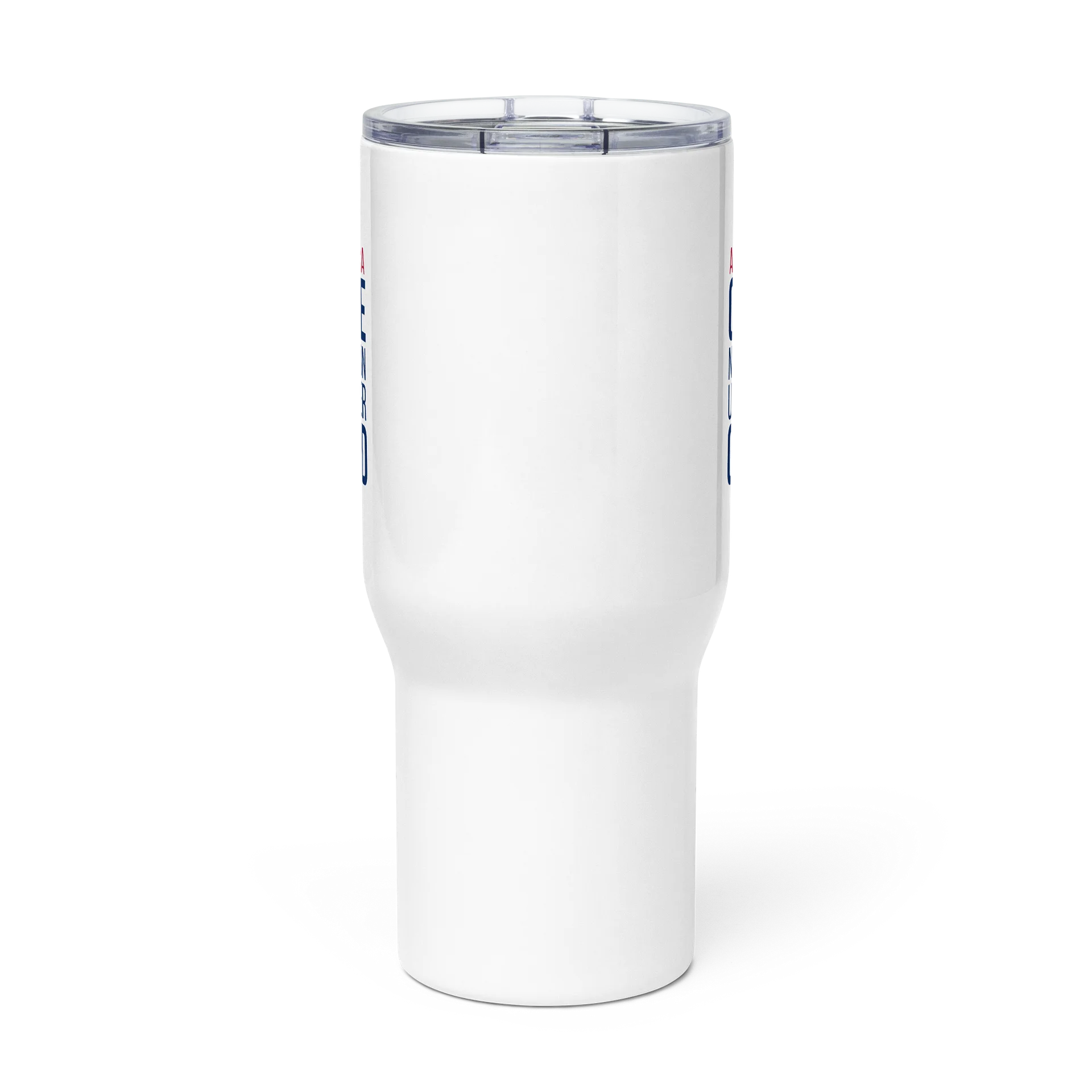 One Nation Under God Travel Mug product image (2)