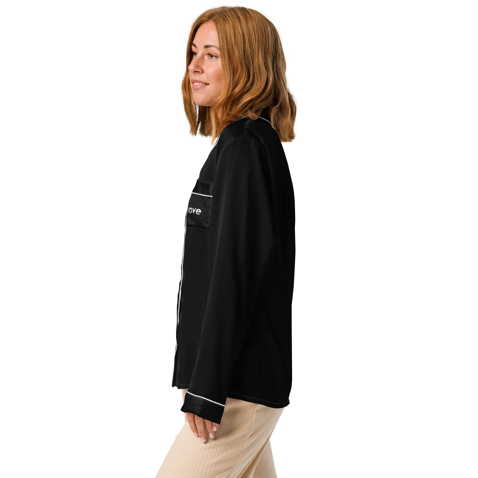 Rove Pajama Top product image (10)