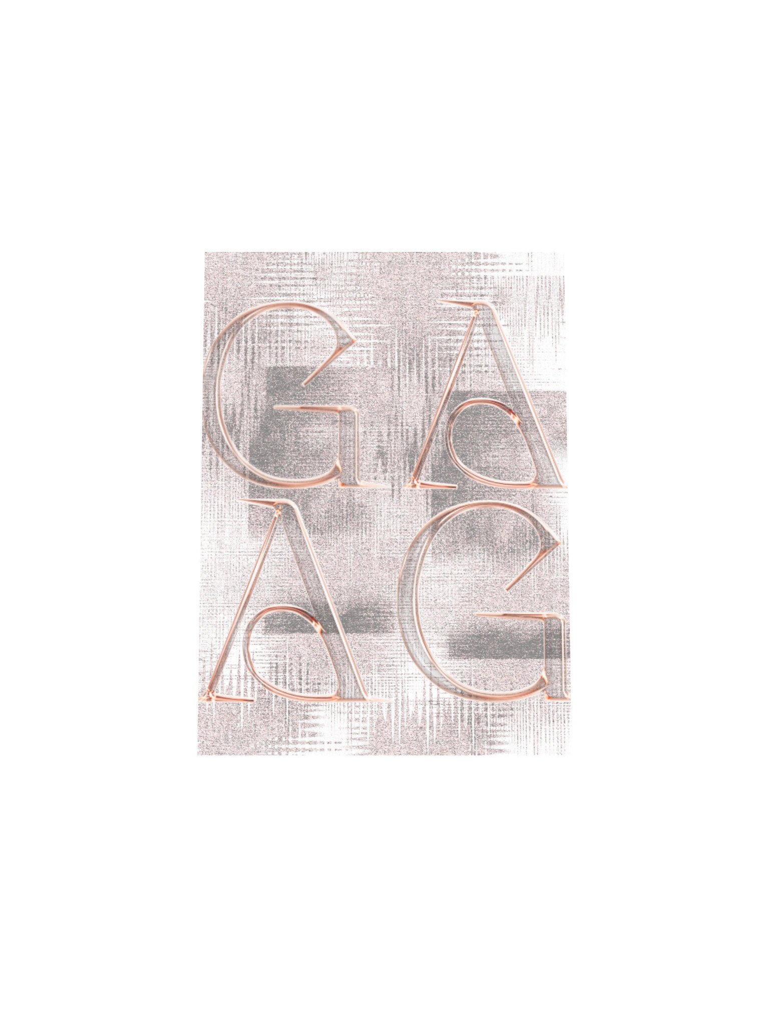 GRIT Loop Graphic Poster product image (15)