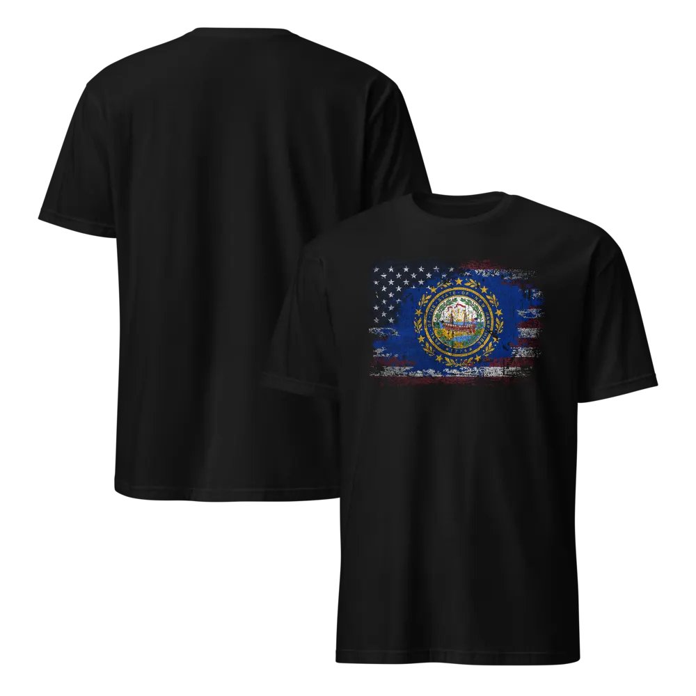 New Hampshire USA product image (6)