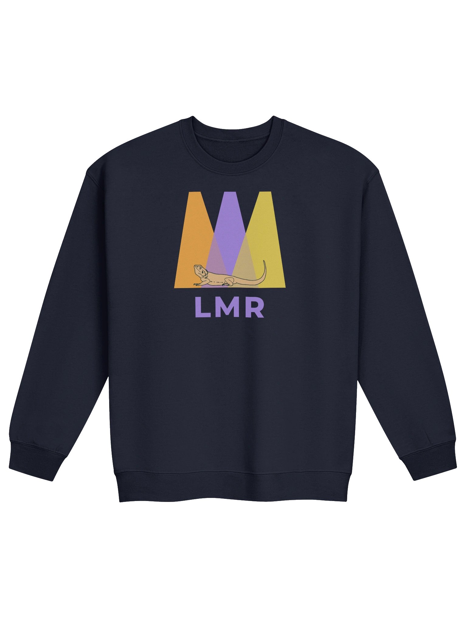 LMR Sweatshirt product image (17)