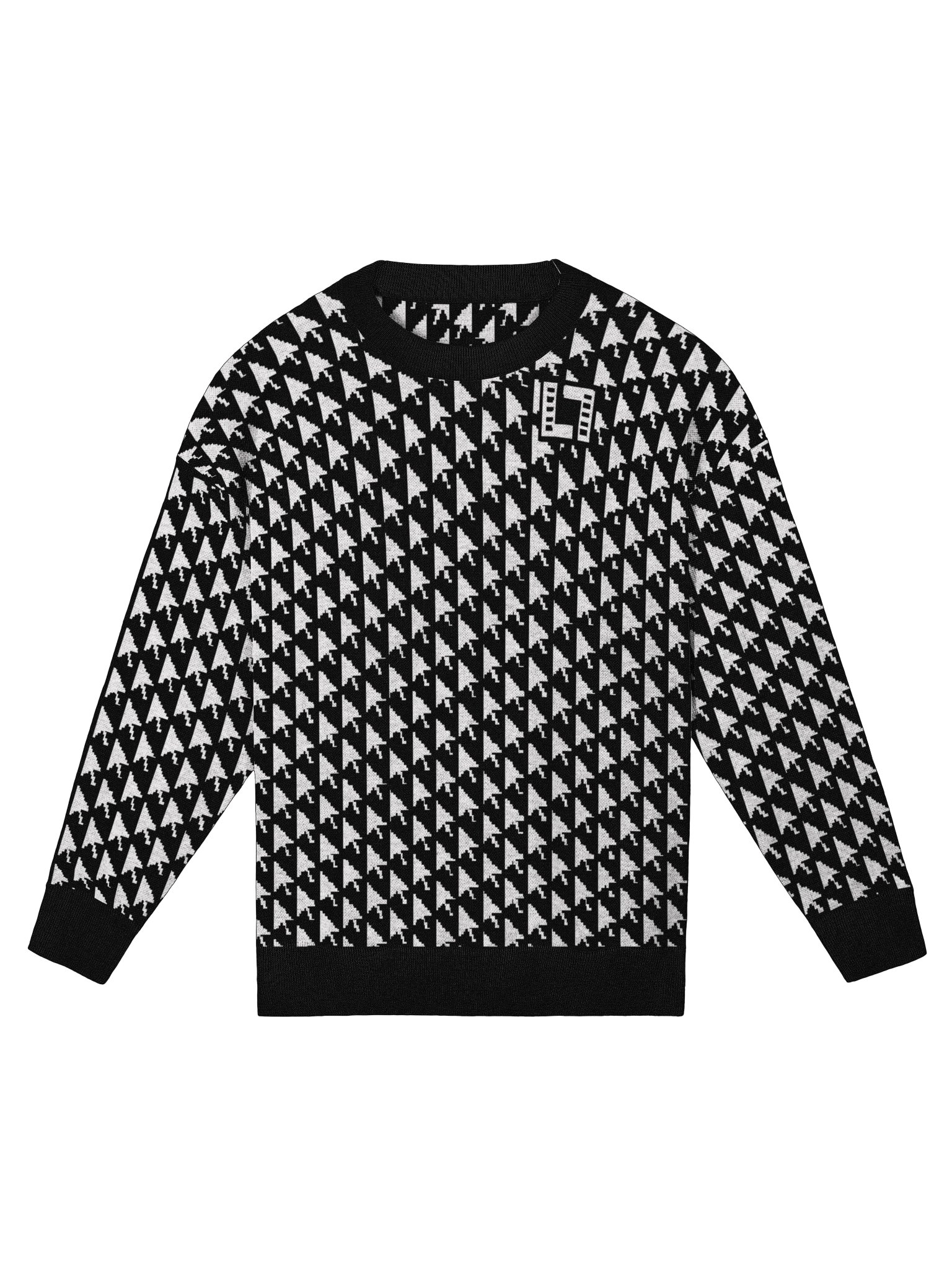 Mousetooth Crewneck product image (1)