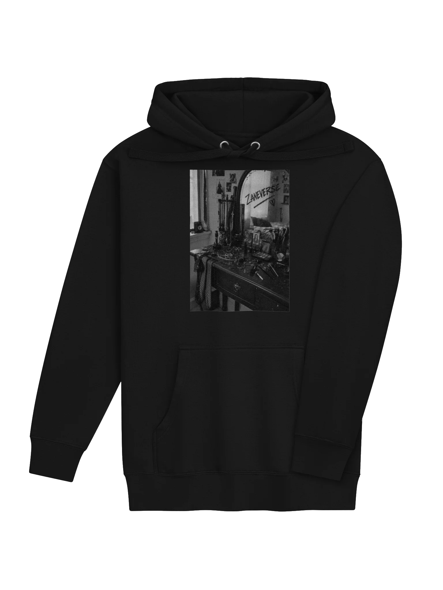 Chiaras Vanity Hoodie product image (12)