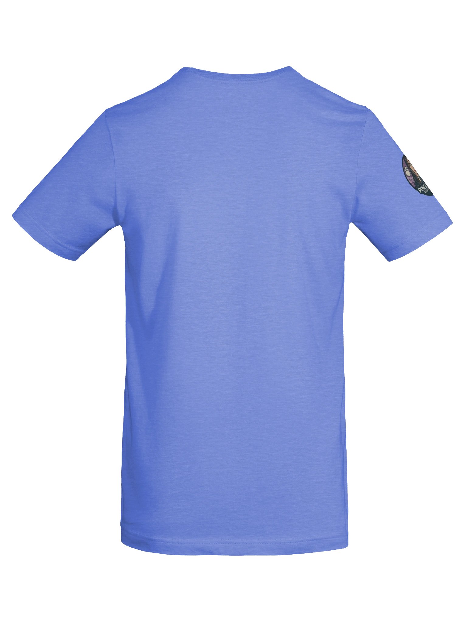 GIRLS WILL BE GIRLS SUPER SOFT T-SHIRT (HEATHERED COLORS PT.1) product image (8)