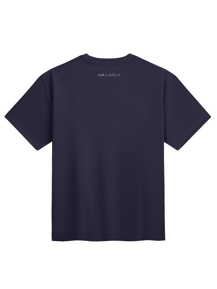 GUILLOVELO FRAMELESS HEAVYWEIGHT TEE product image (6)