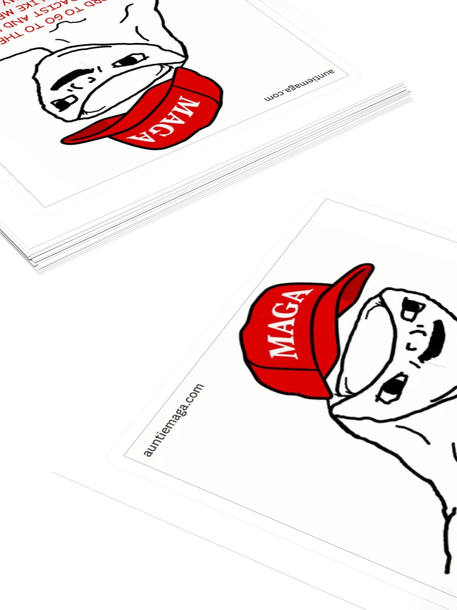 Empty Brain Sticker product image (4)