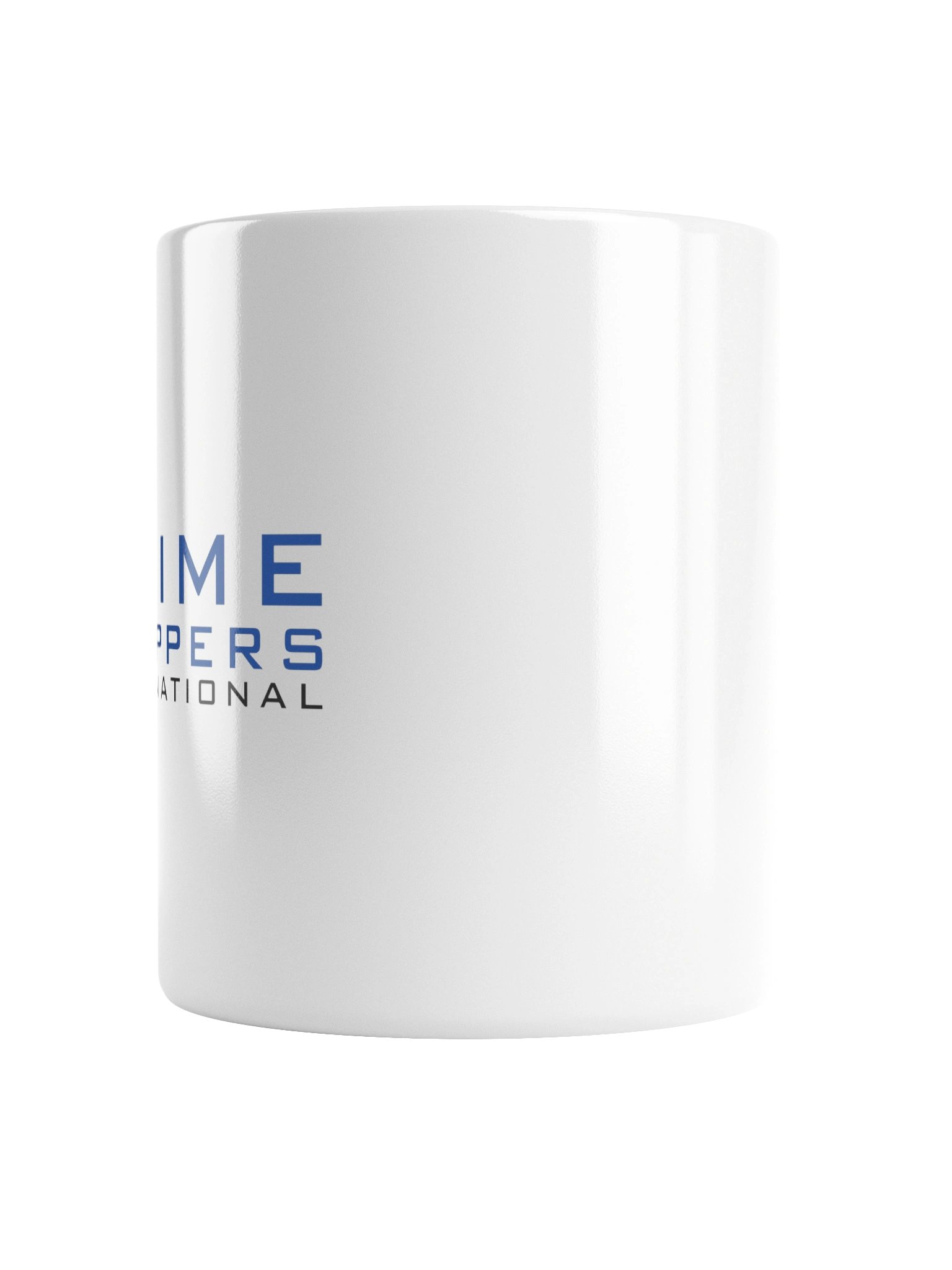Crime Stoppers International Branded Mug product image (5)
