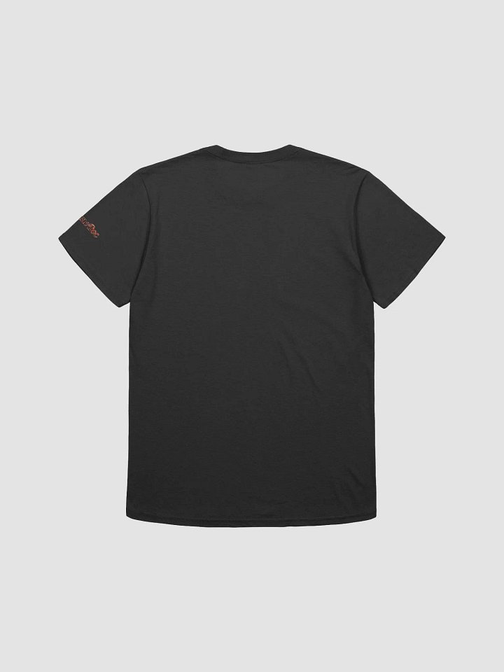 Cosmic Laziness T-Shirt product image (2)
