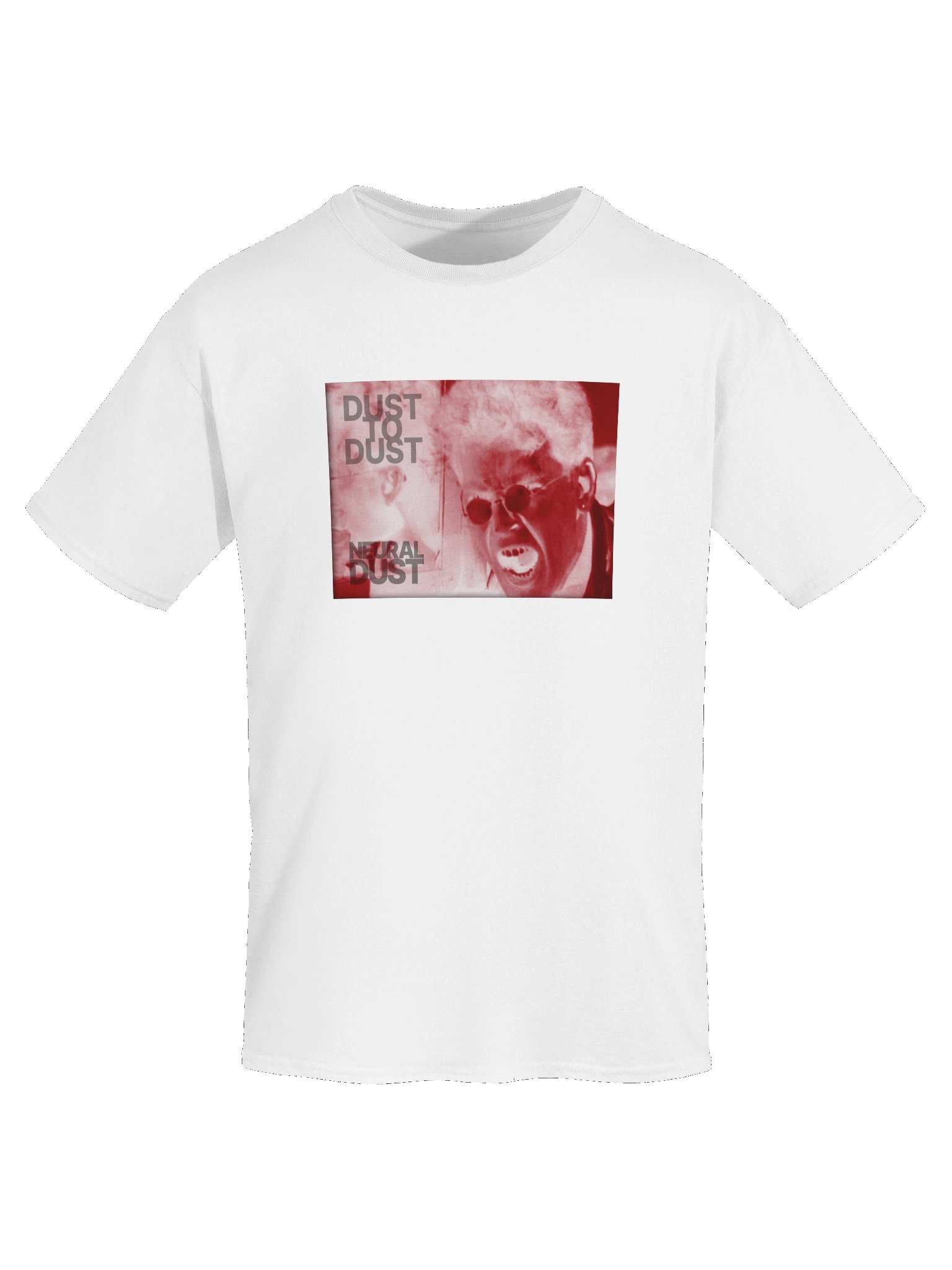 DUST TO DUST T-Shirt. product image (7)