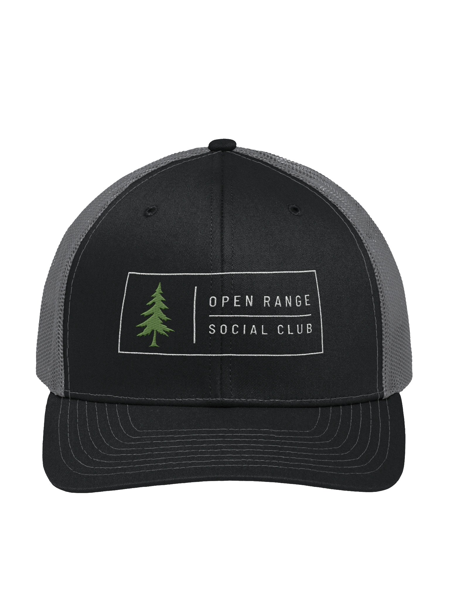 ORSC - Trucker Hat product image (1)
