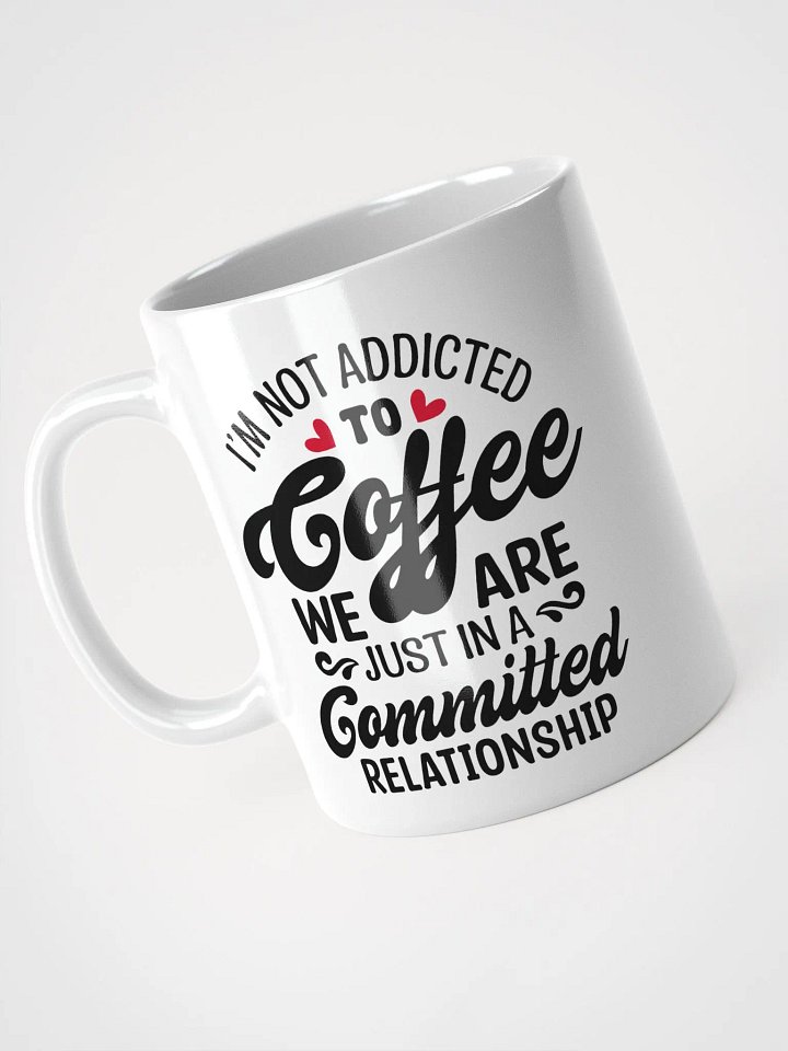 Relationship With Coffee product image (2)