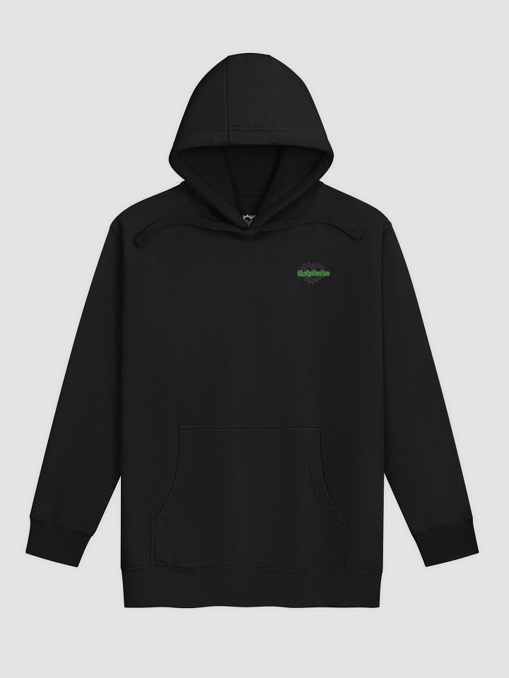 Logo "Listen!" Hoodie product image (1)