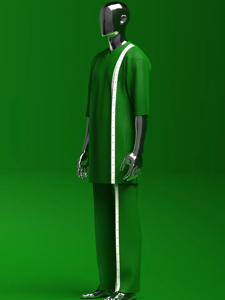 #10 Kaftan Design product image (2)