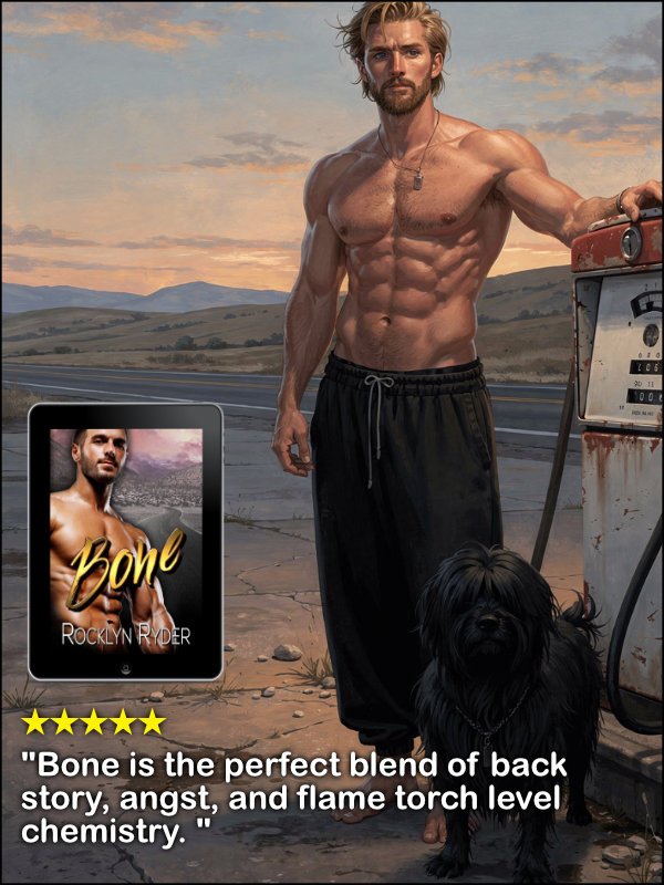 Wild Romance Collection Ebook Bundle product image (6)