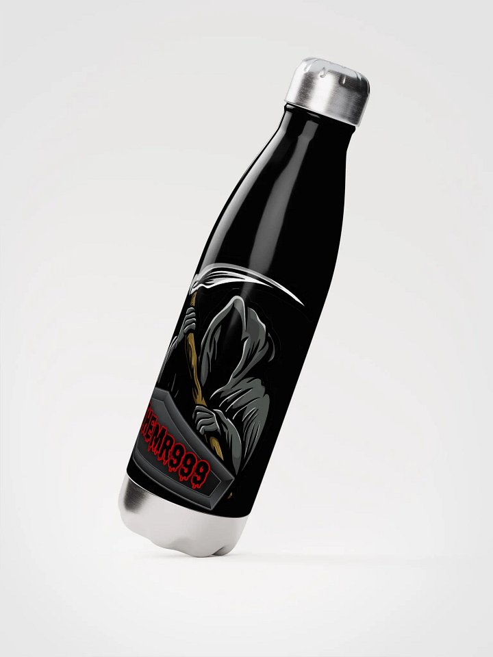 TheMr999 Logo Water Bottle product image (2)