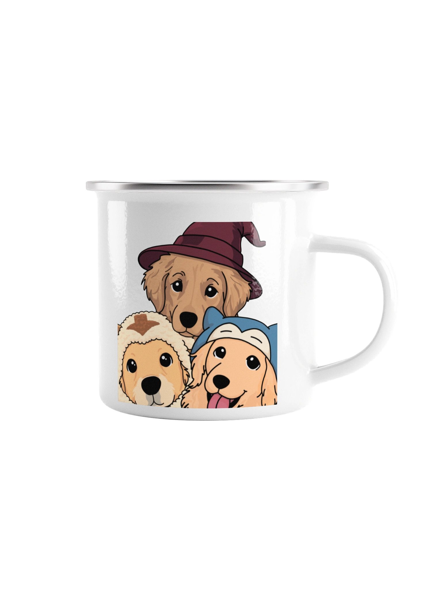 dog mug product image (1)