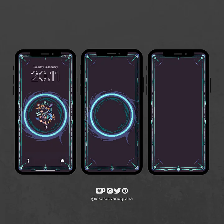 Wanderer Icon Pack product image (2)