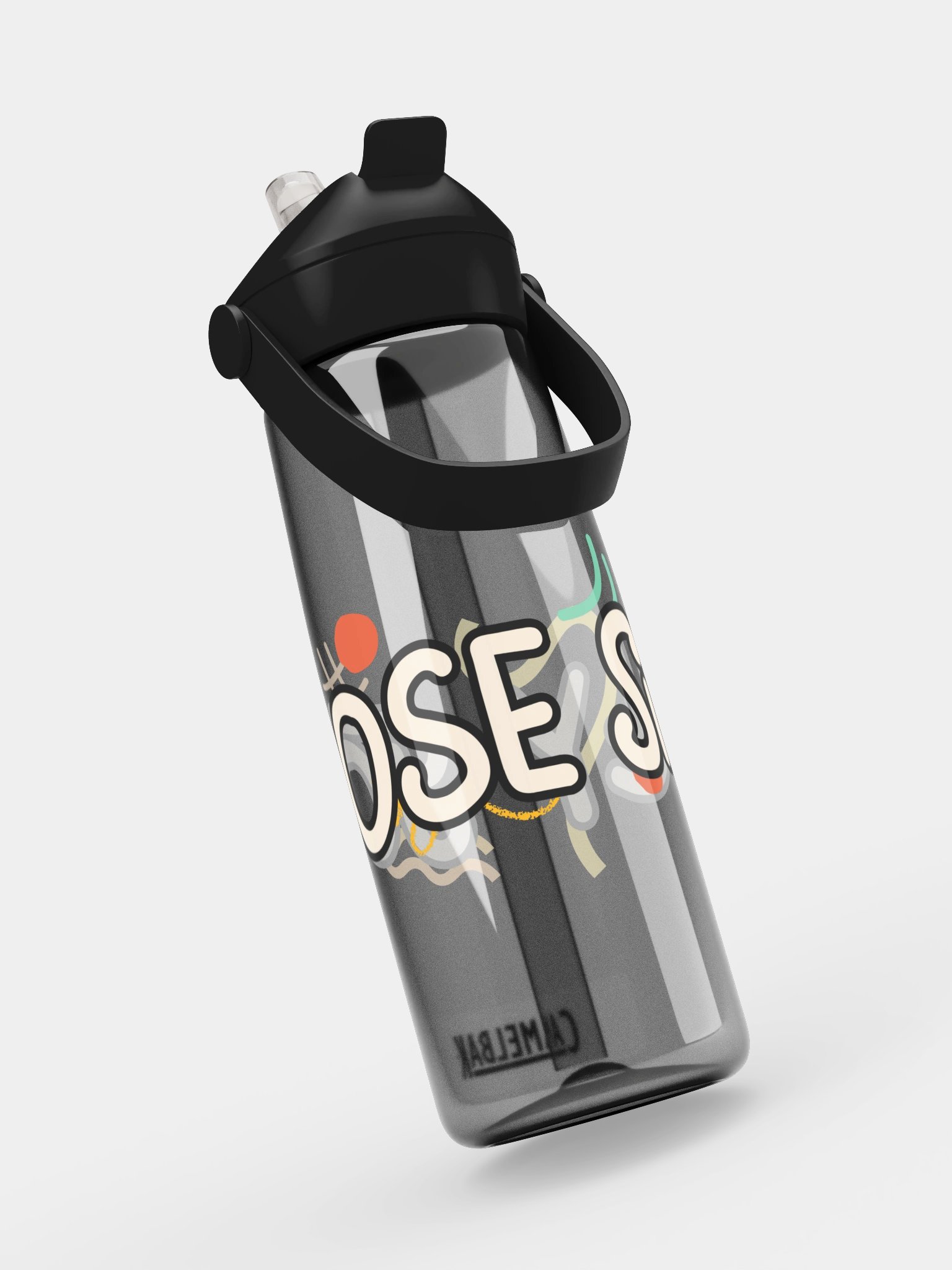Silly Goose Bottle product image (7)