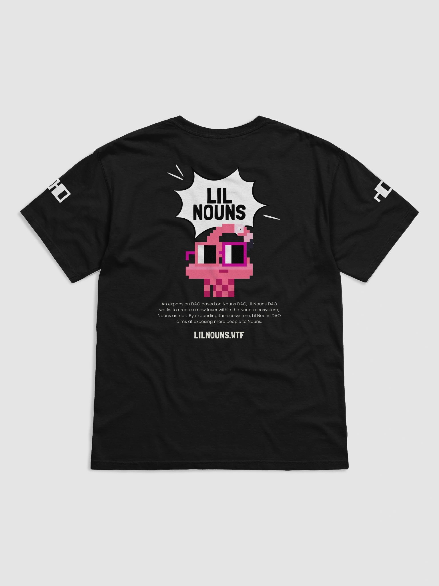 Flamingo product image (1)