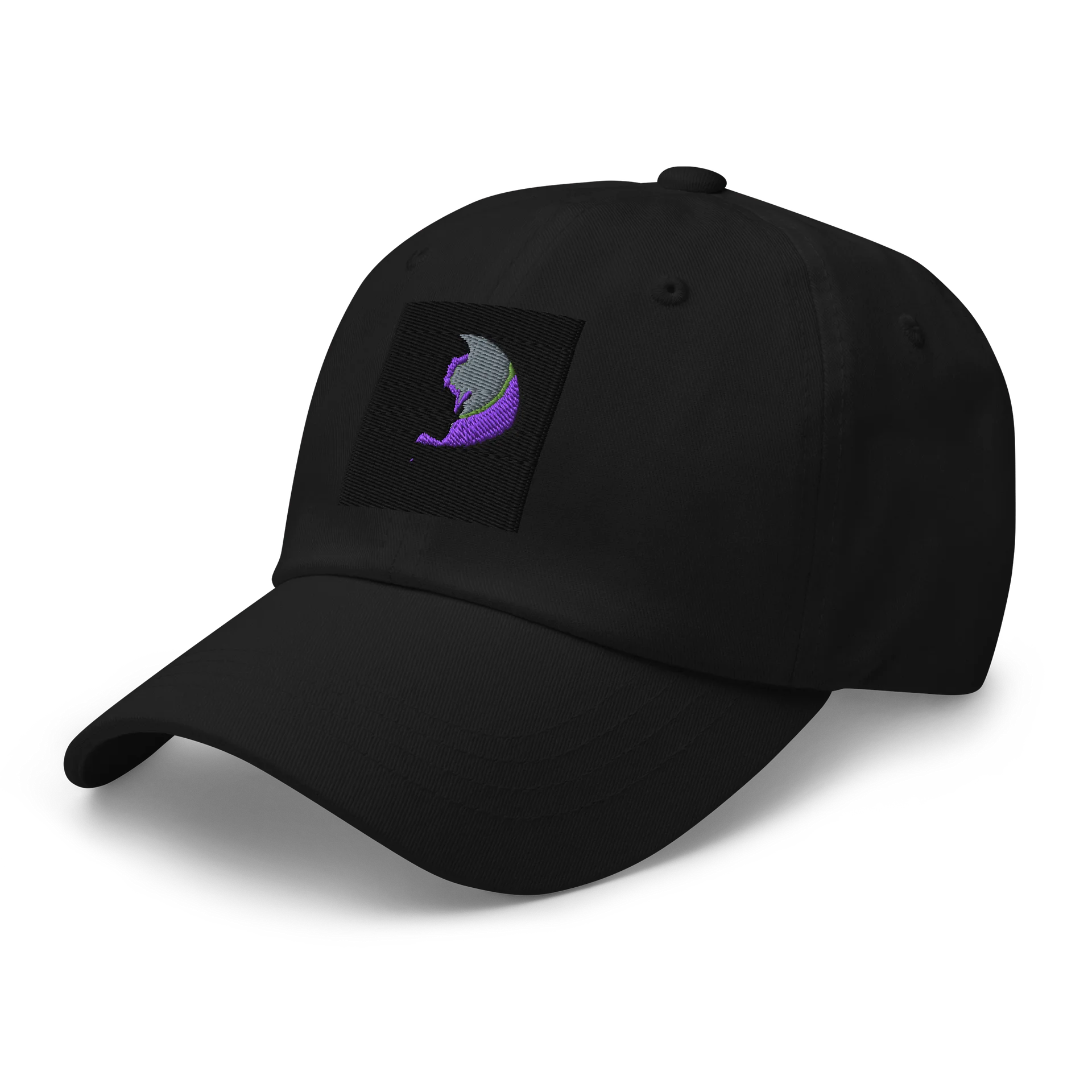 Casquette « Croissant de Renaissance – Floris Haugier » product image (4)