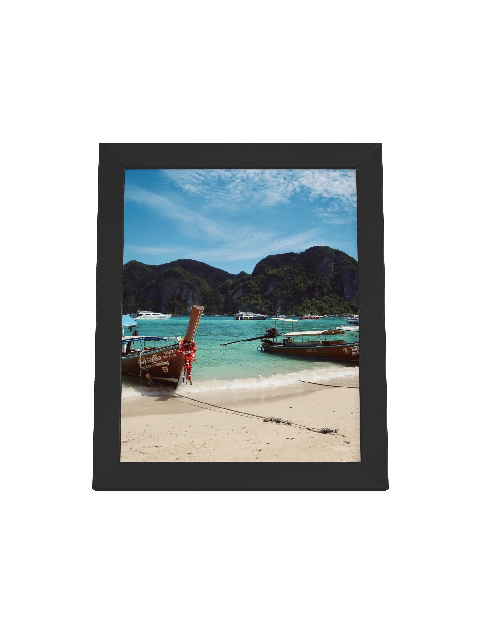 Phi Phi Long Boat product image (3)