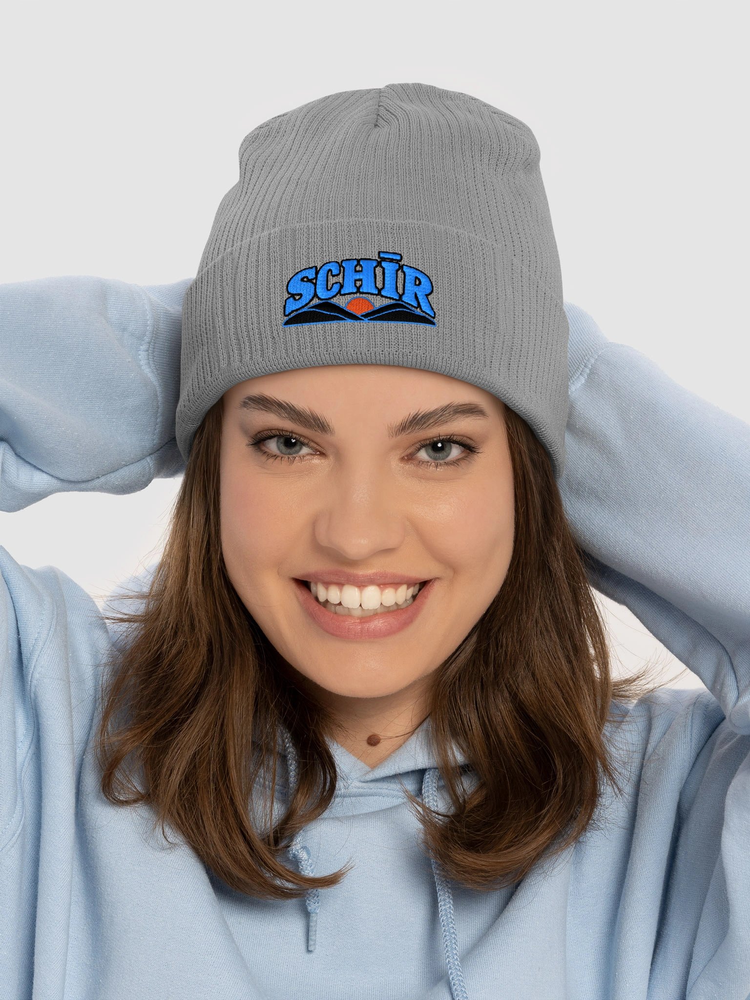 DAYBREAK BEANIE product image (42)