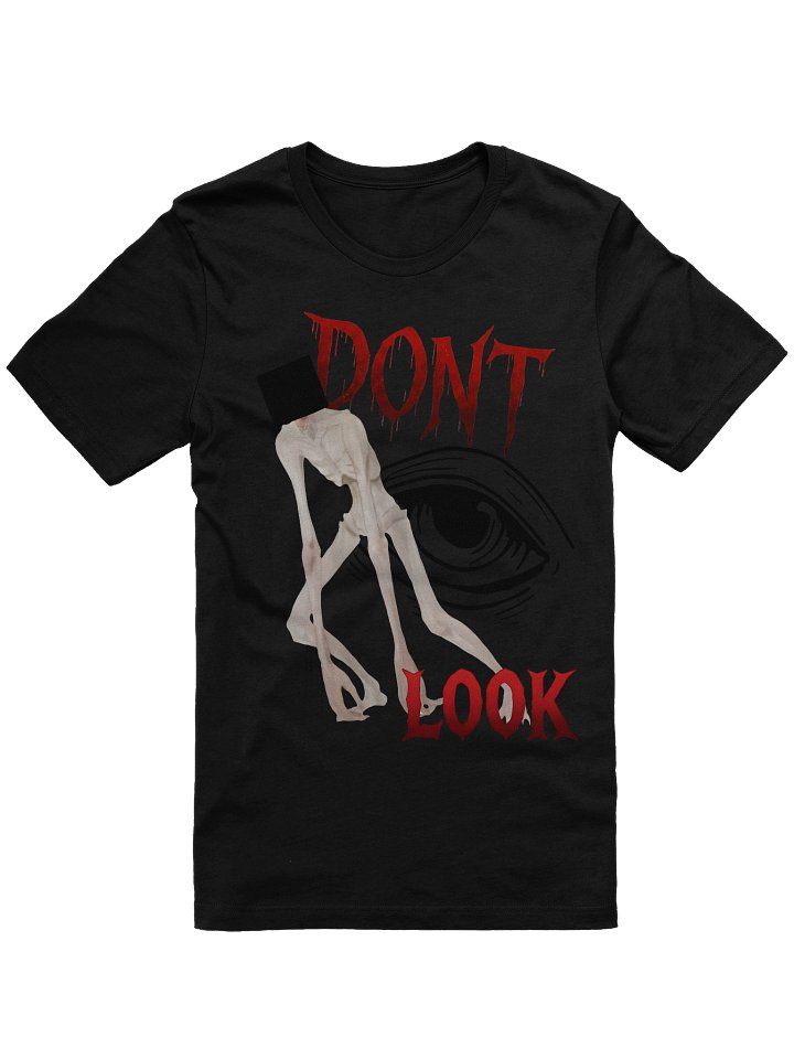 Don't Look - SCP 096 product image (1)